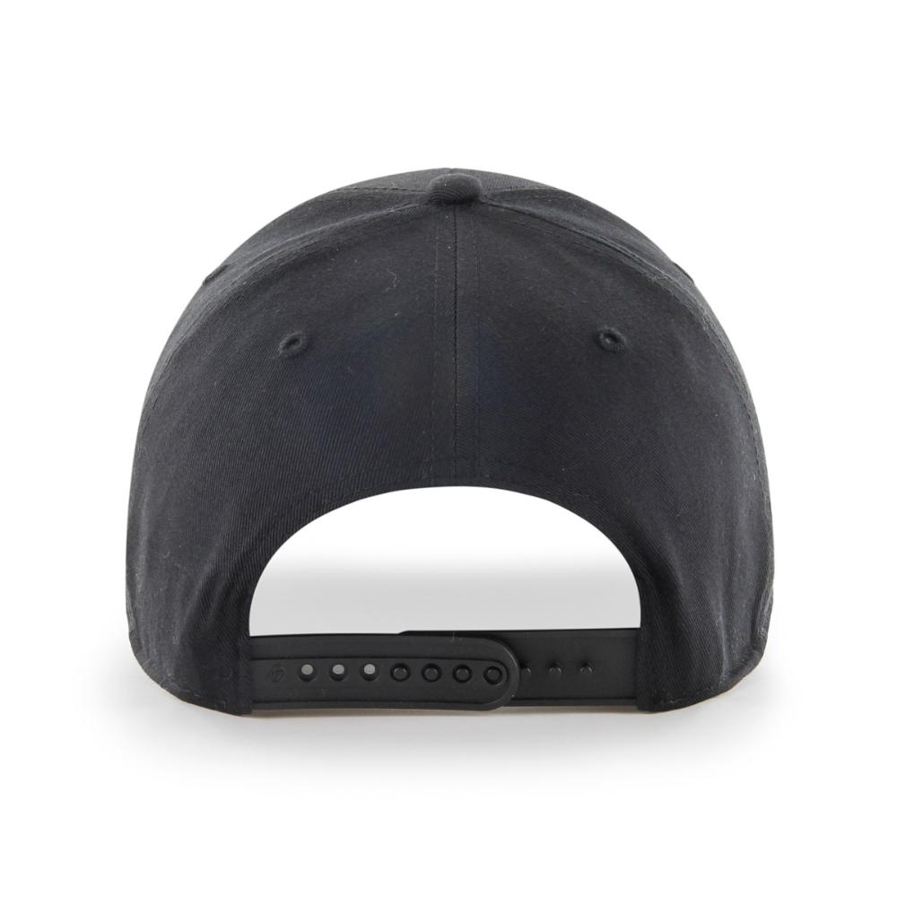 Jockey New York Yankees Raised Black