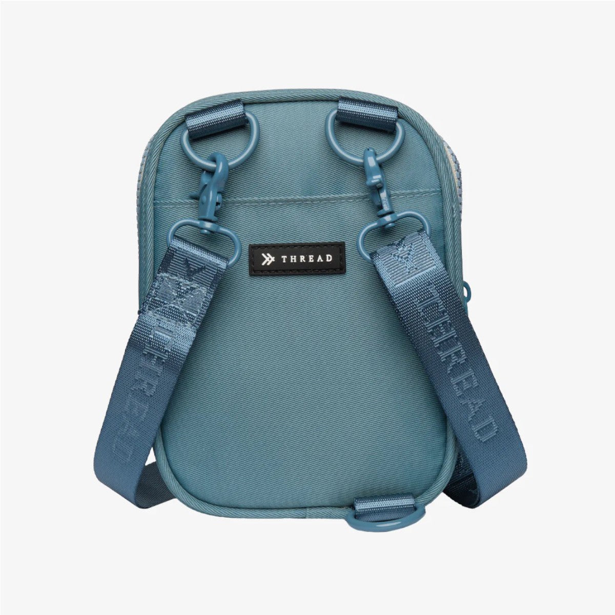 Bolso Thread Crossbody Surf
