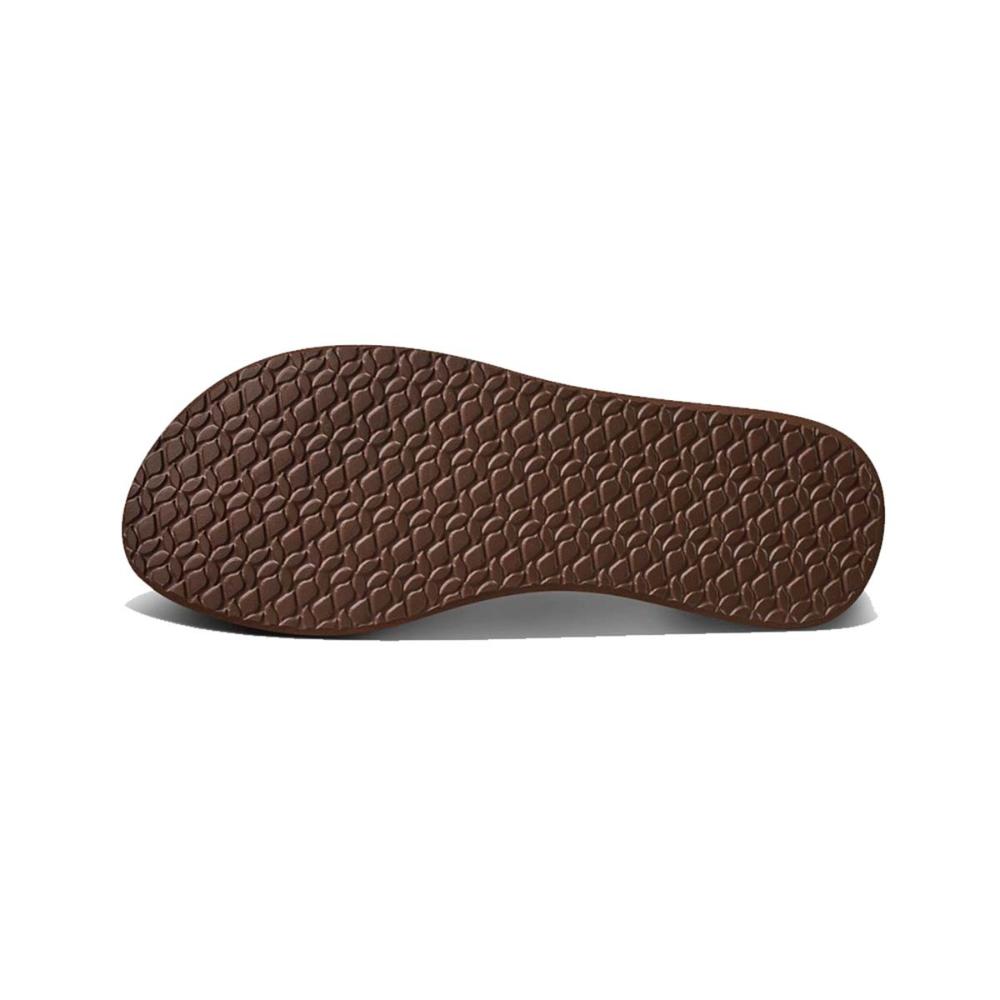 Sandalia Women Cushion Breeze Chocolate