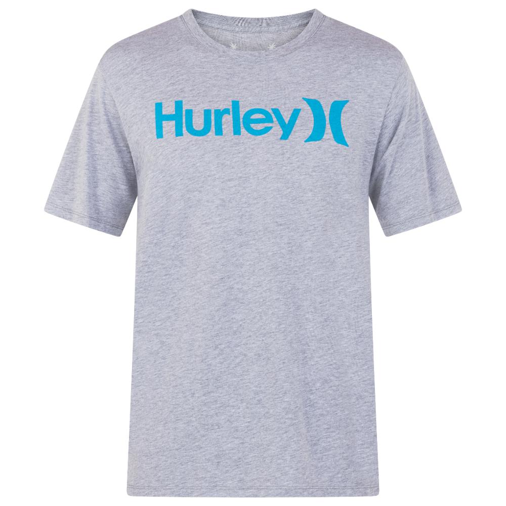 Polera Everyday One And Only Dark Grey Blue