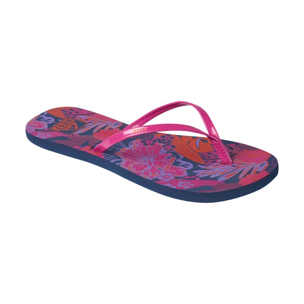 Sandalia Women Bliss-Full Orchid Lei