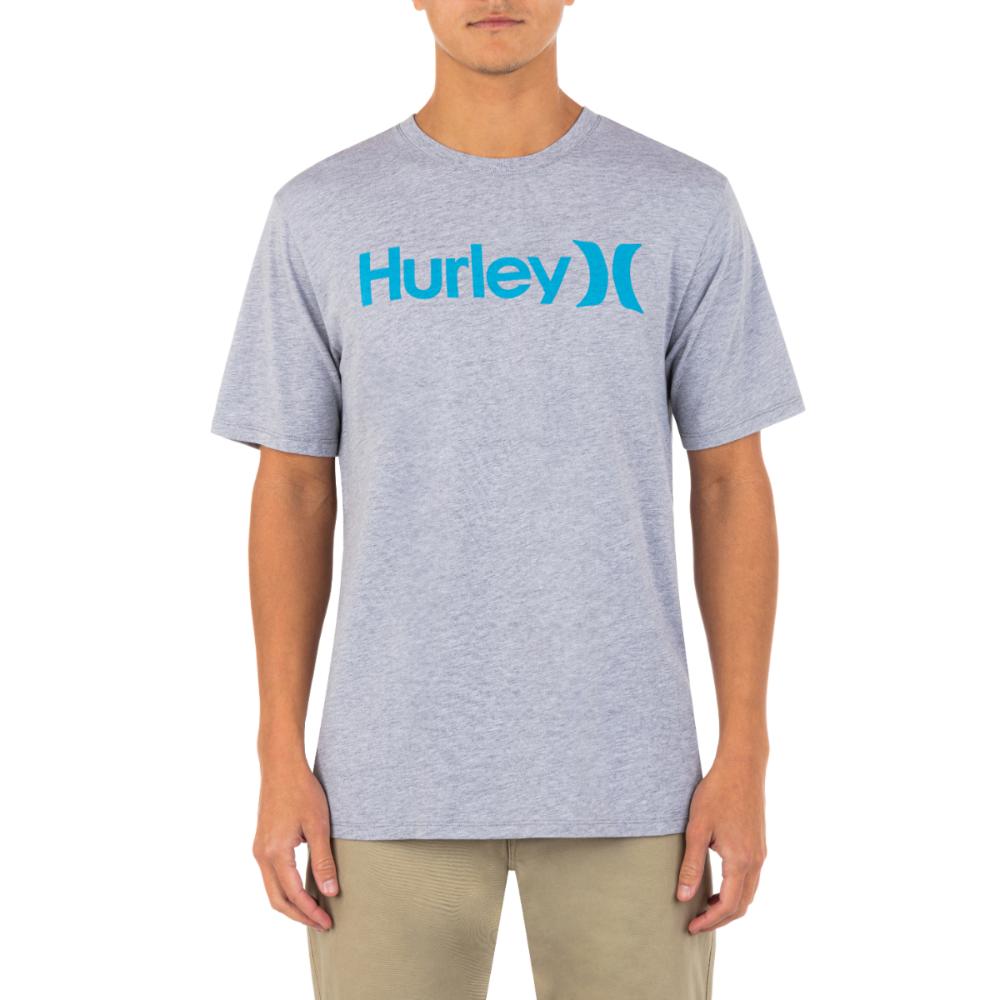 Polera Everyday One And Only Dark Grey Blue
