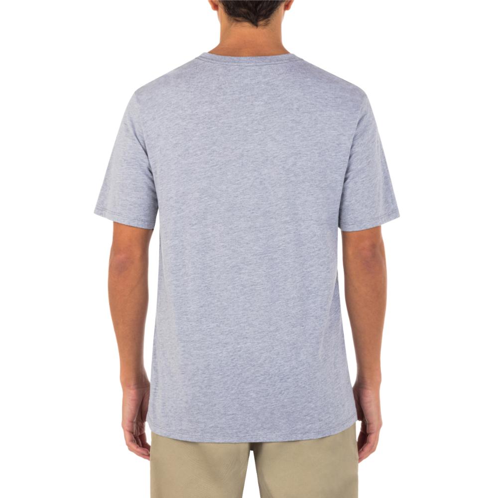 Polera Everyday One And Only Dark Grey Blue