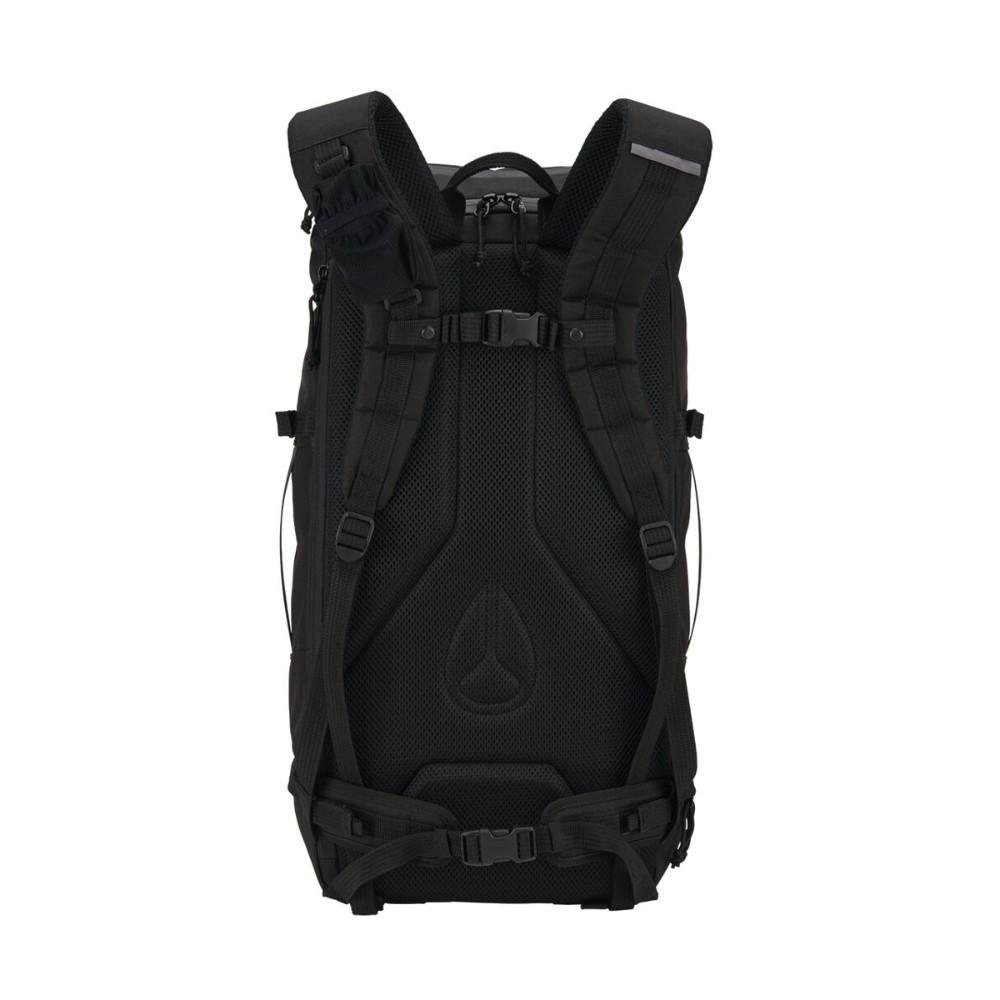 Mochila Hauler 35L Backpack Black