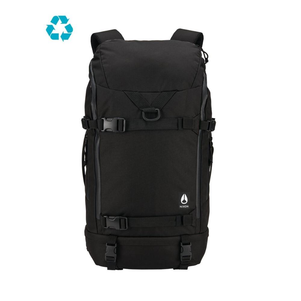 Mochila Hauler 35L Backpack Black
