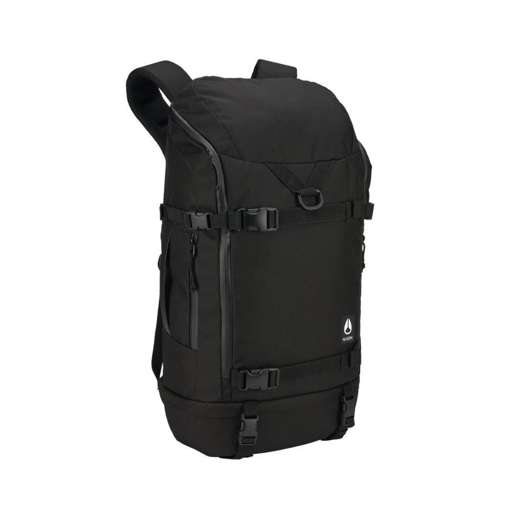 Mochila Hauler 35L Backpack Black