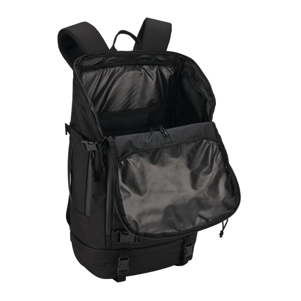 Mochila Hauler 35L Backpack Black