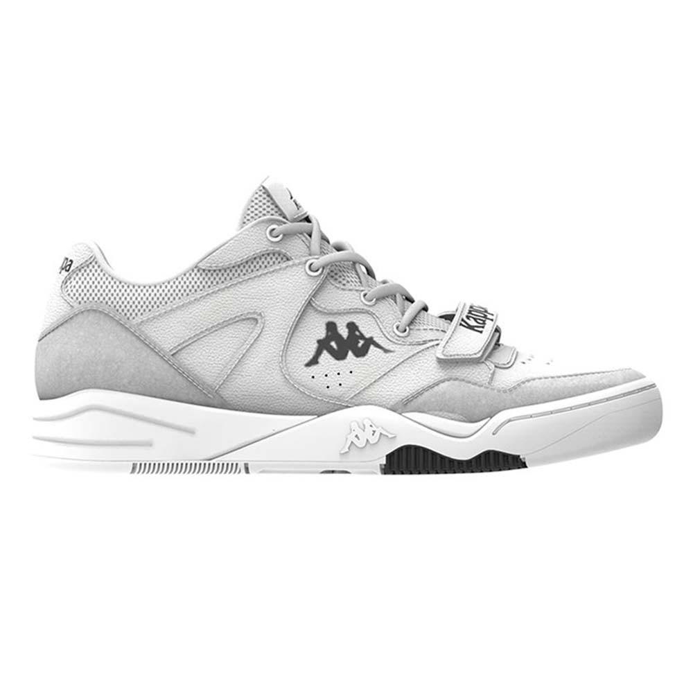 Zapatilla Authentic Men Atlanta 2 White Black
