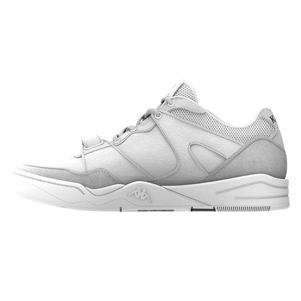 Zapatilla Authentic Men Atlanta 2 White Black