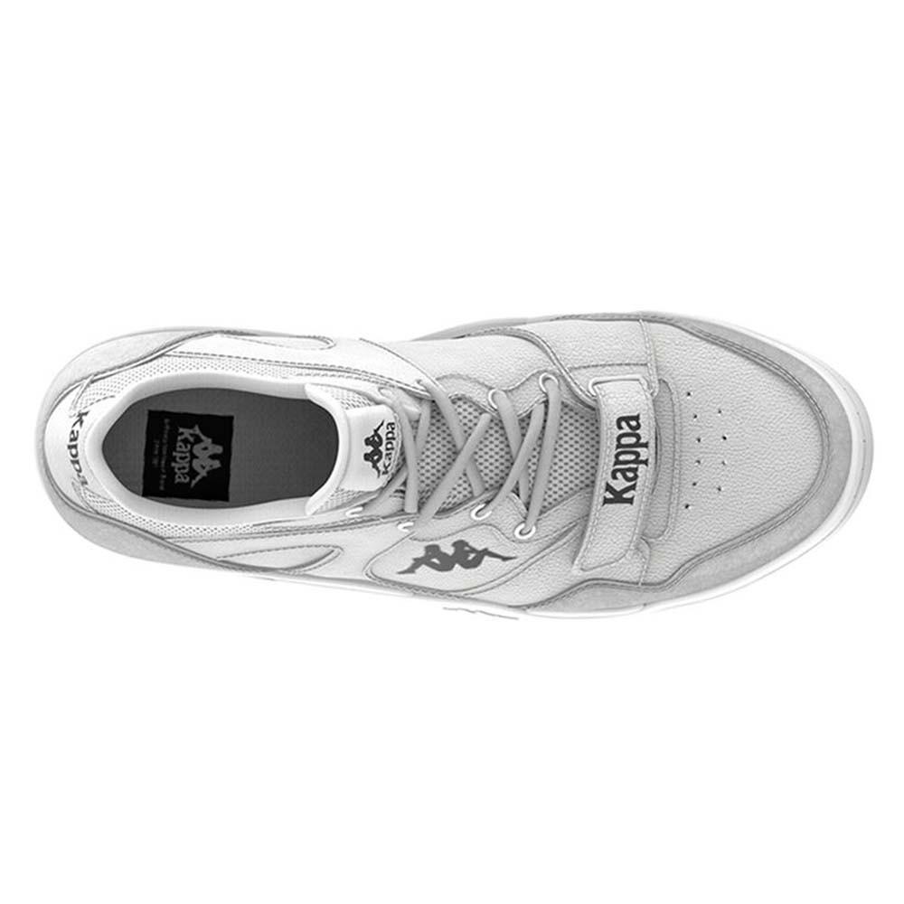 Zapatilla Authentic Men Atlanta 2 White Black