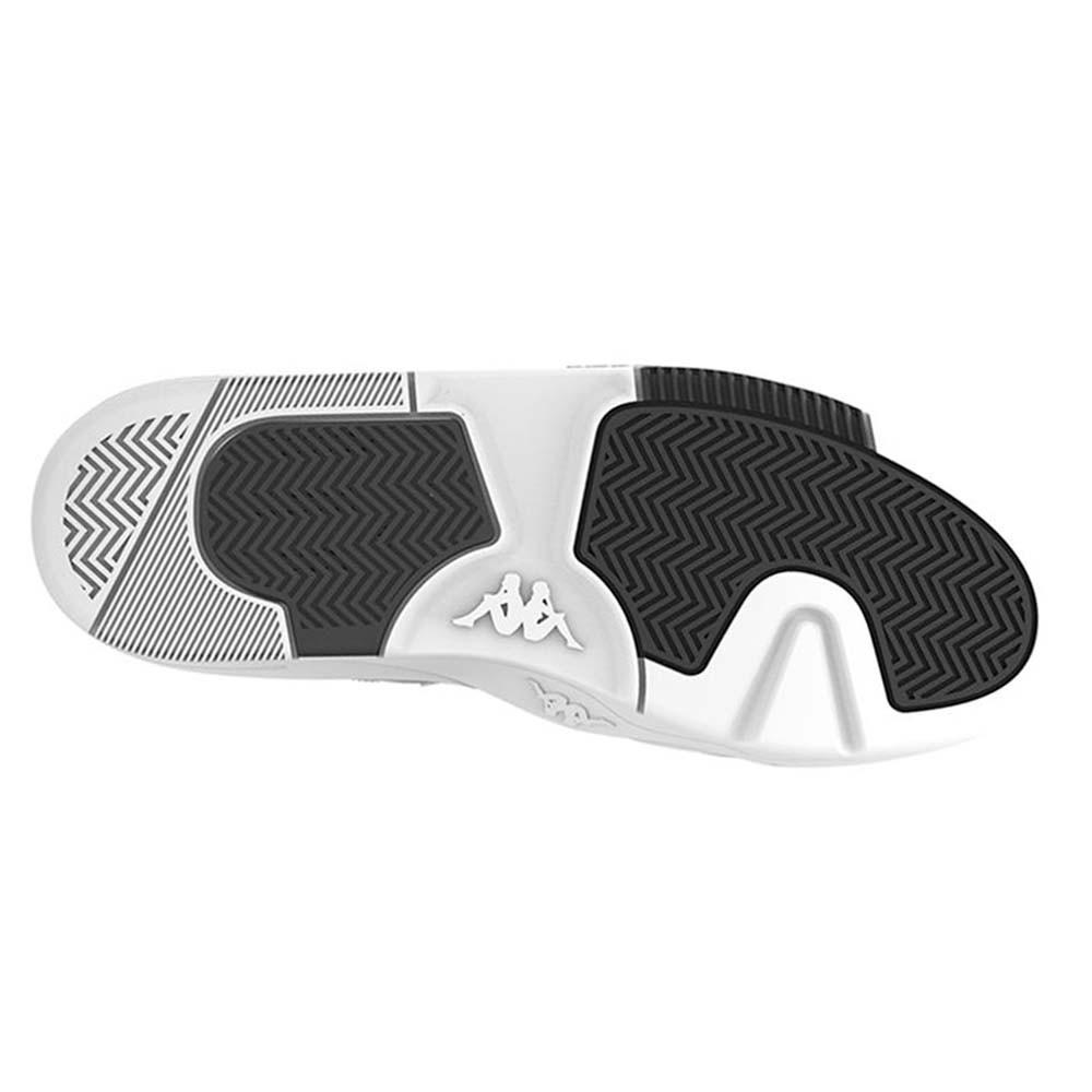 Zapatilla Authentic Men Atlanta 2 White Black
