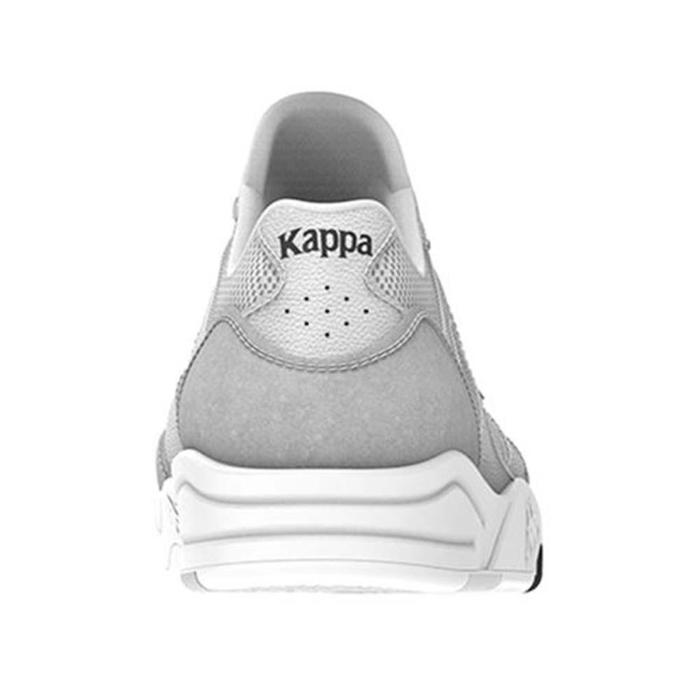 Zapatilla Authentic Men Atlanta 2 White Black