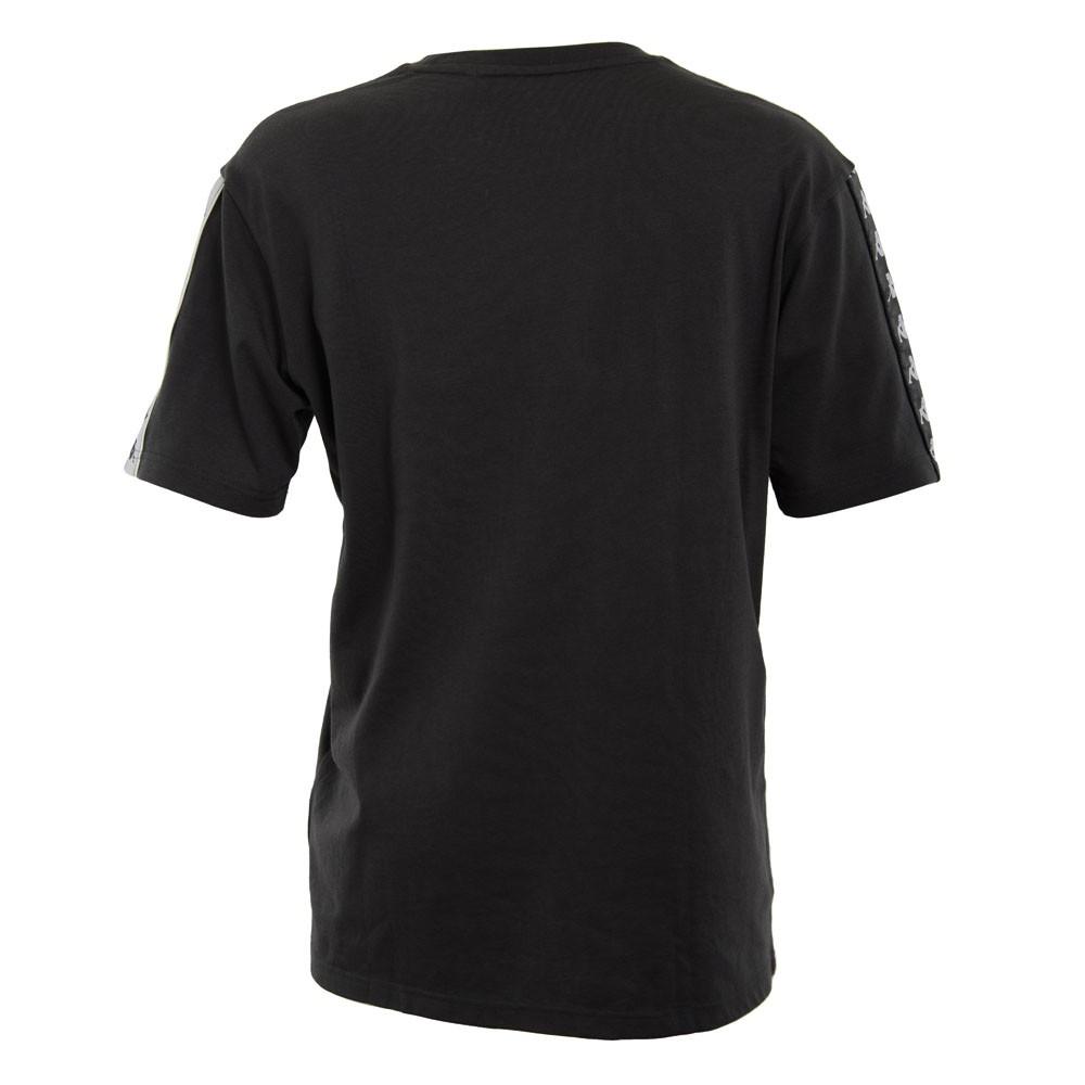 Polera Men Grey Omini Front Multi