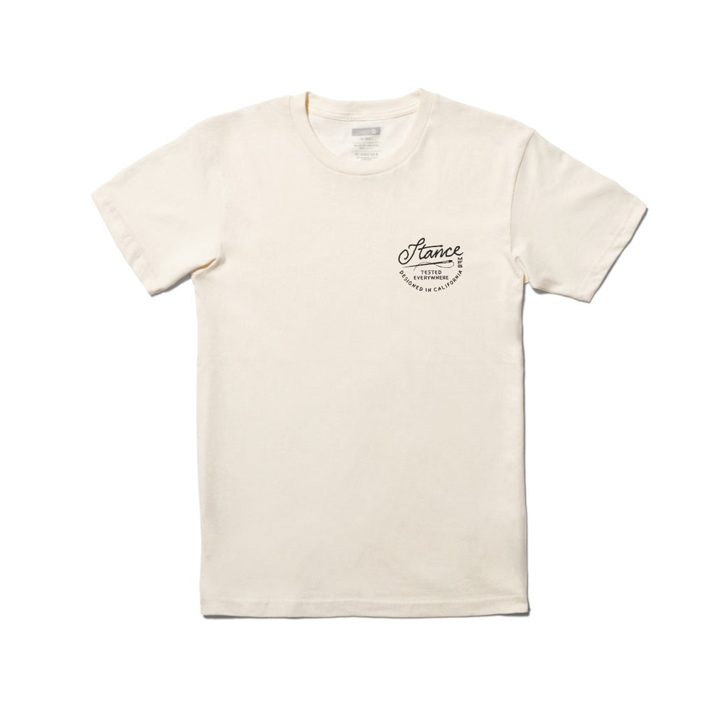 Polera Stance Standard Issue Canvas