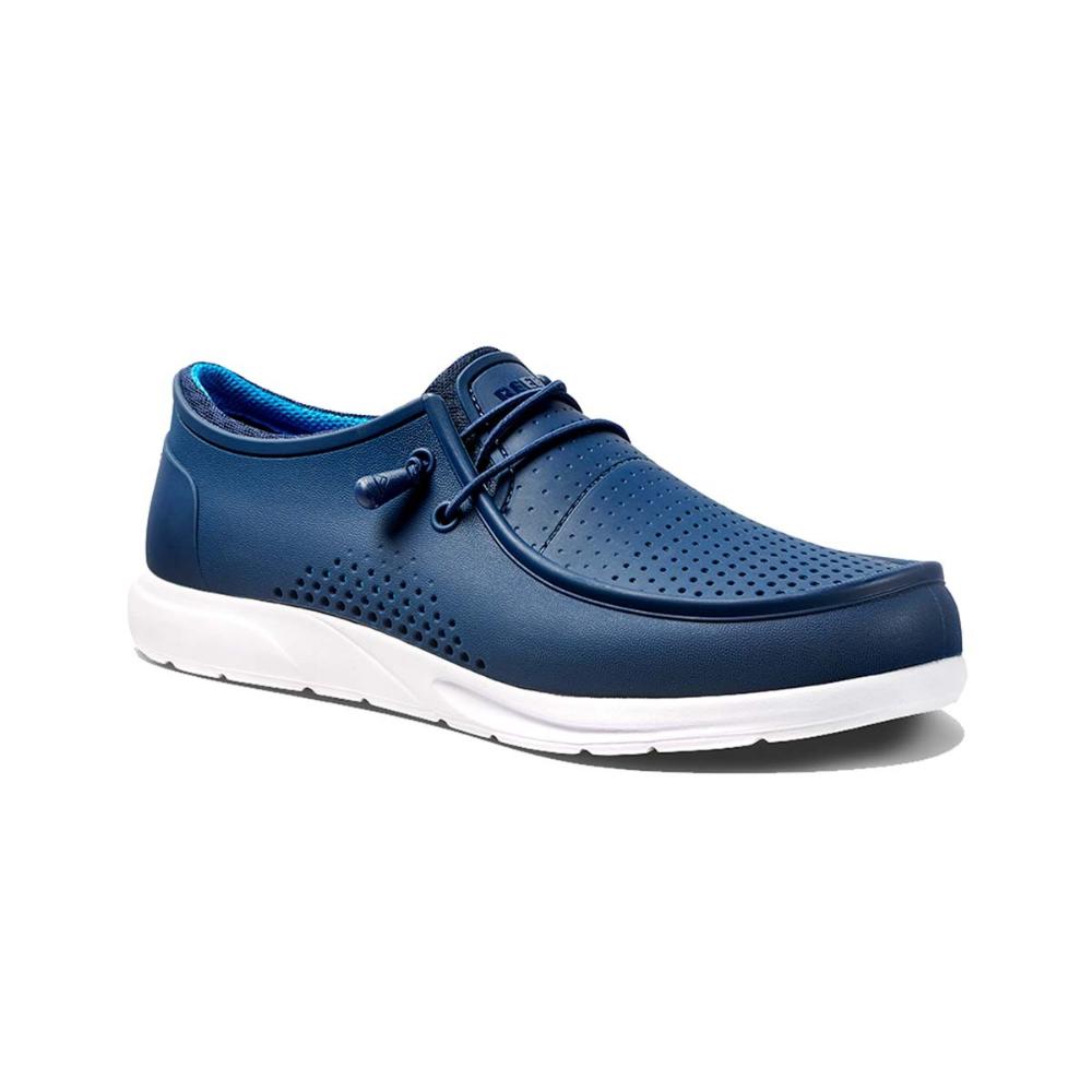 Zapatilla Water Coast Navy