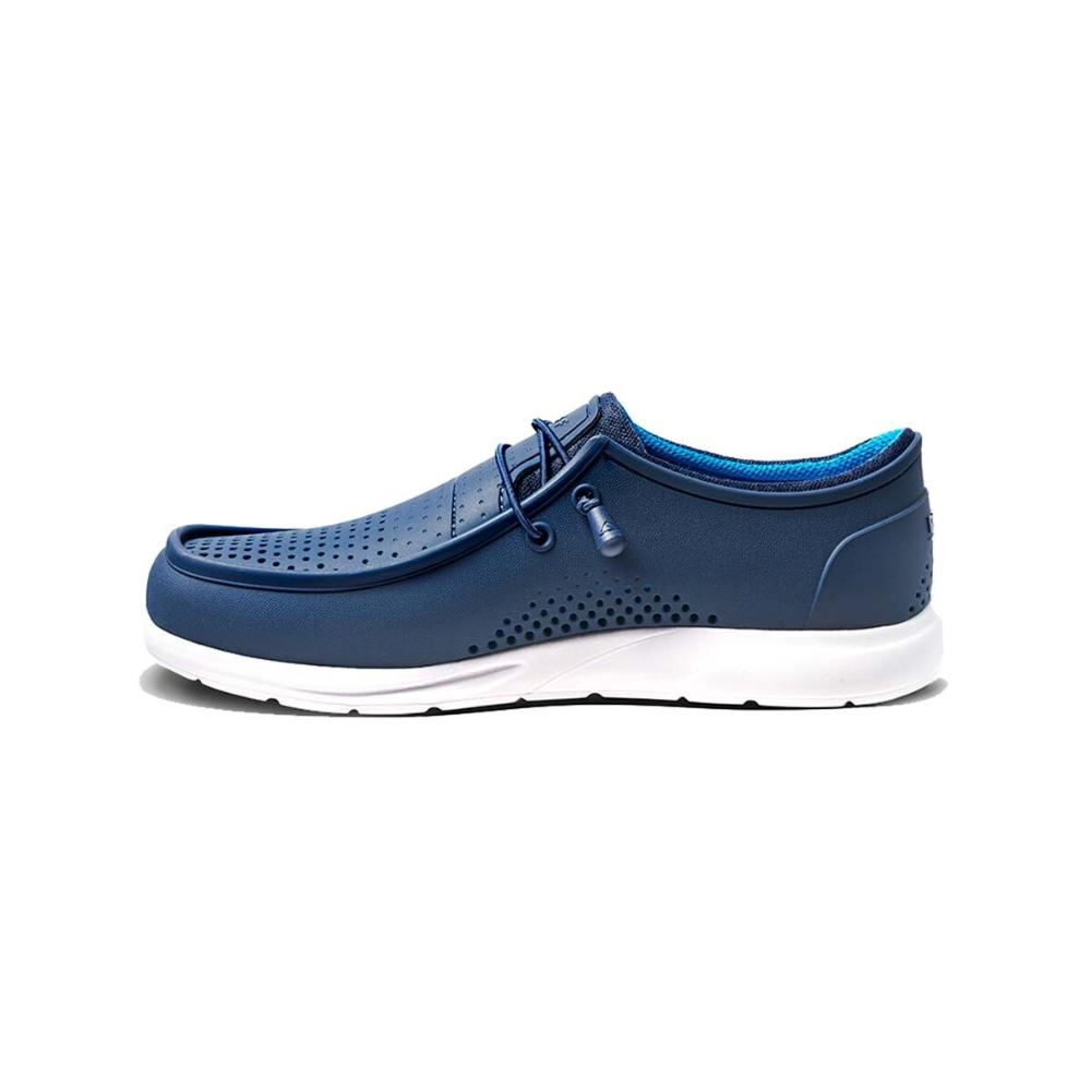 Zapatilla Water Coast Navy