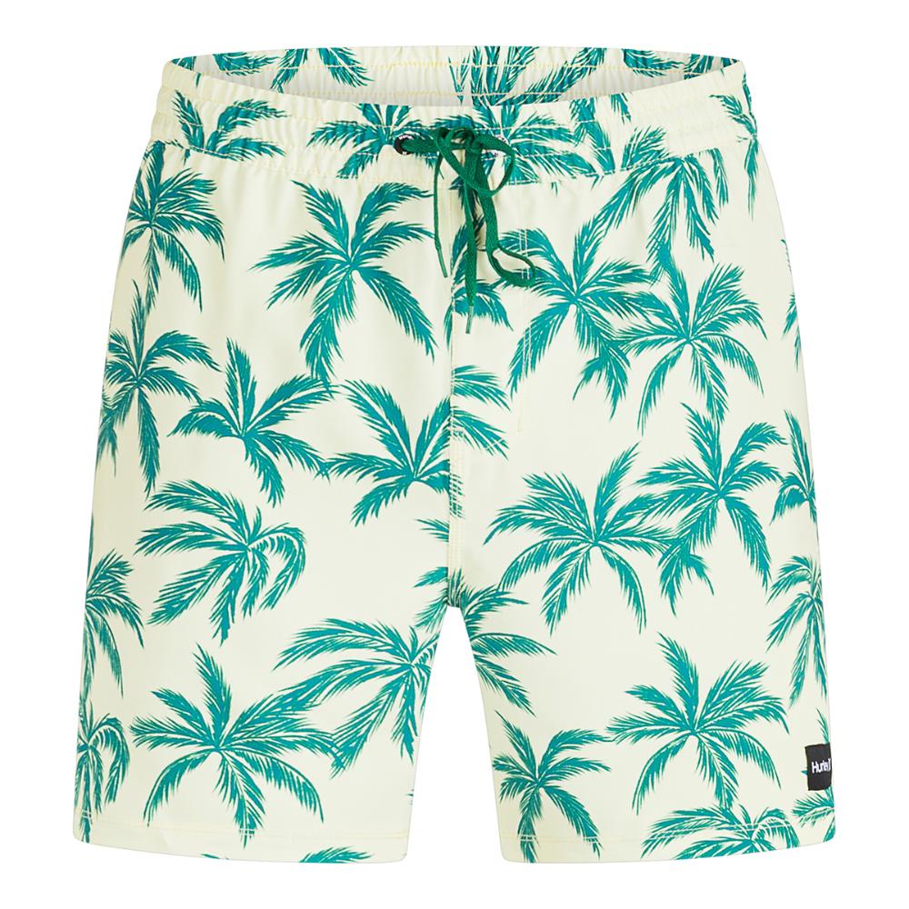 Traje de Baño Cannonball Volley 17 Illuminous Green