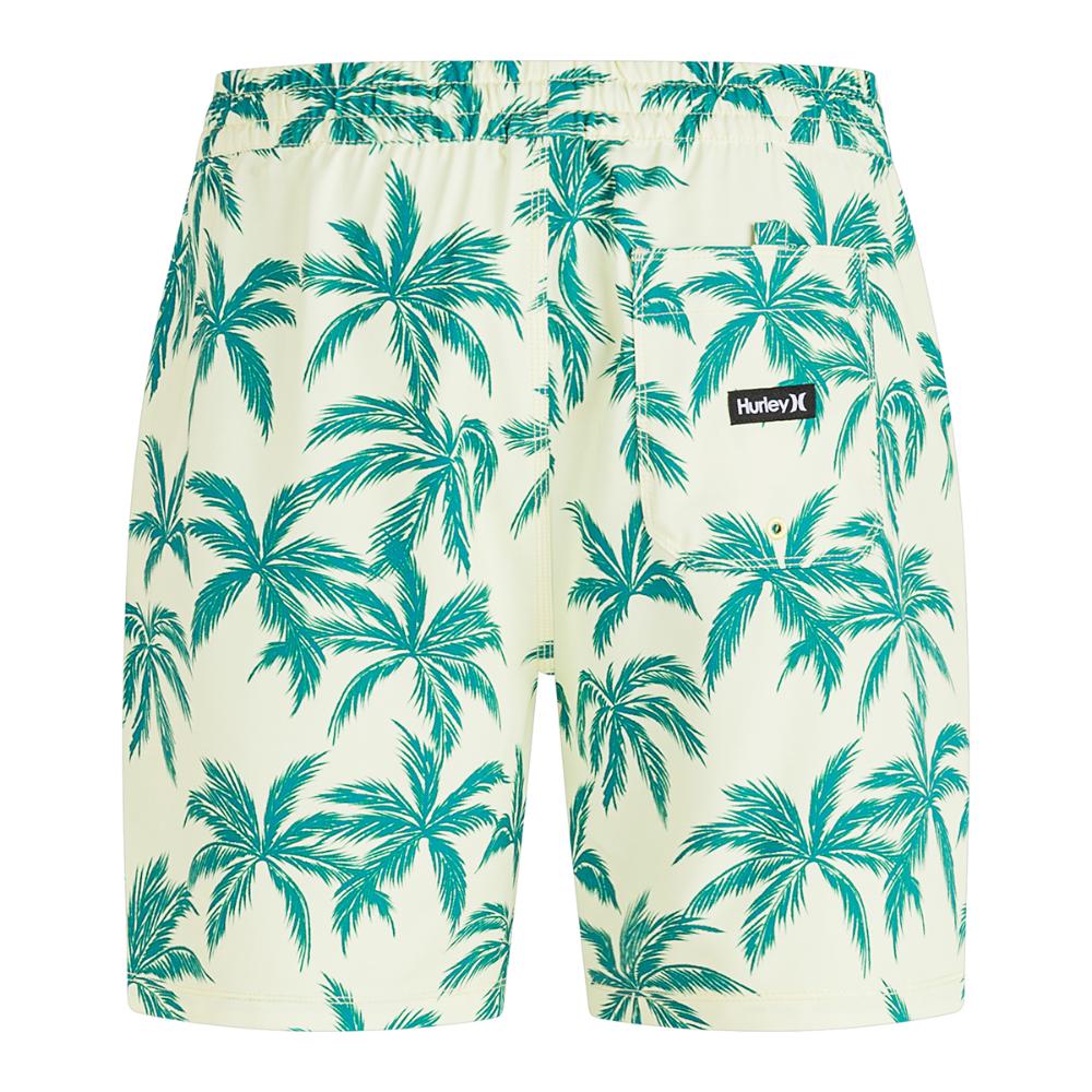 Traje de Baño Cannonball Volley 17 Illuminous Green