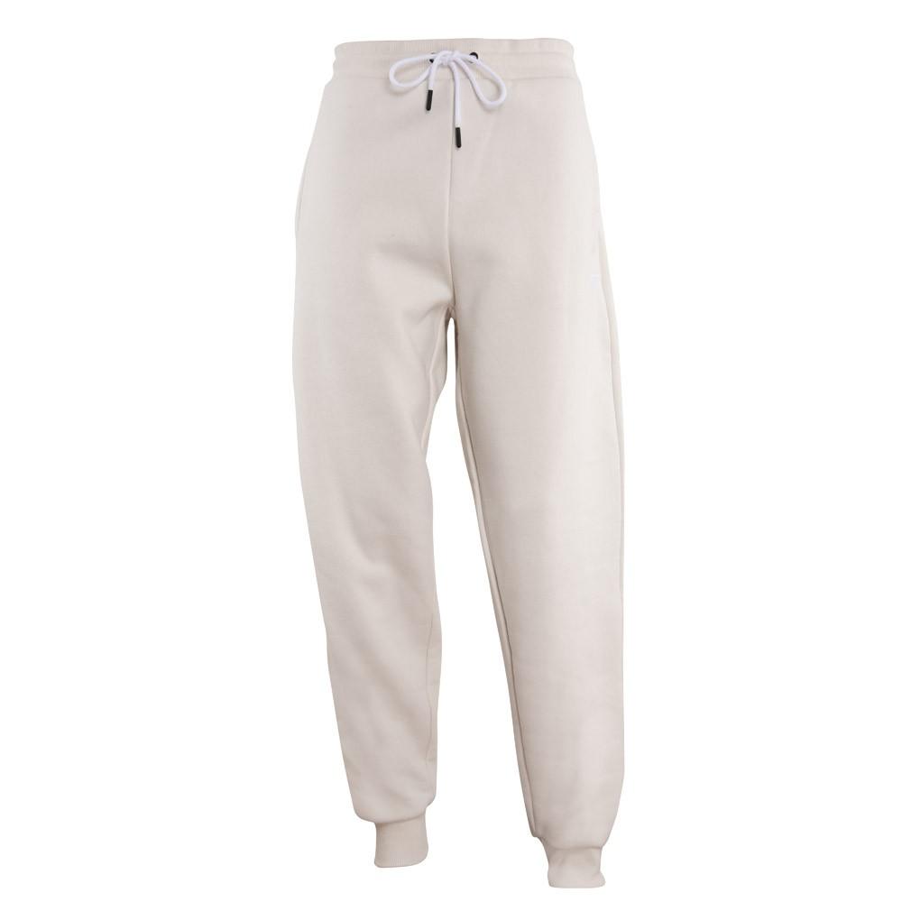 Pantalon Jogger Men Cream