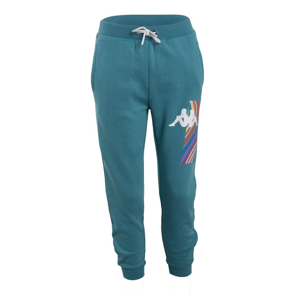 Pantalón Boys Blue Petrol