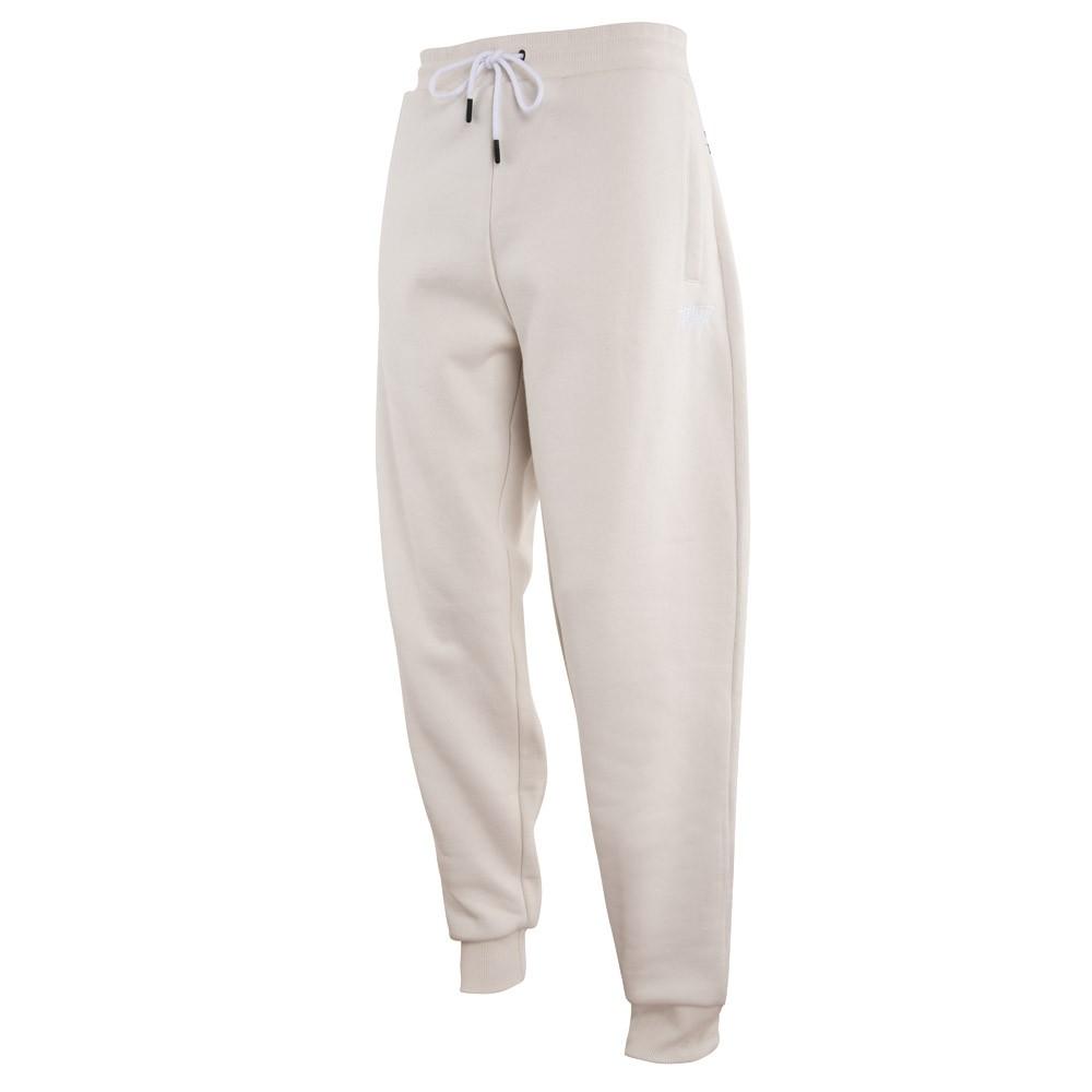 Pantalon Jogger Men Cream