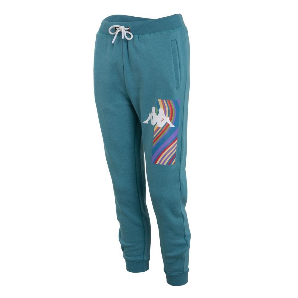 Pantalón Boys Blue Petrol