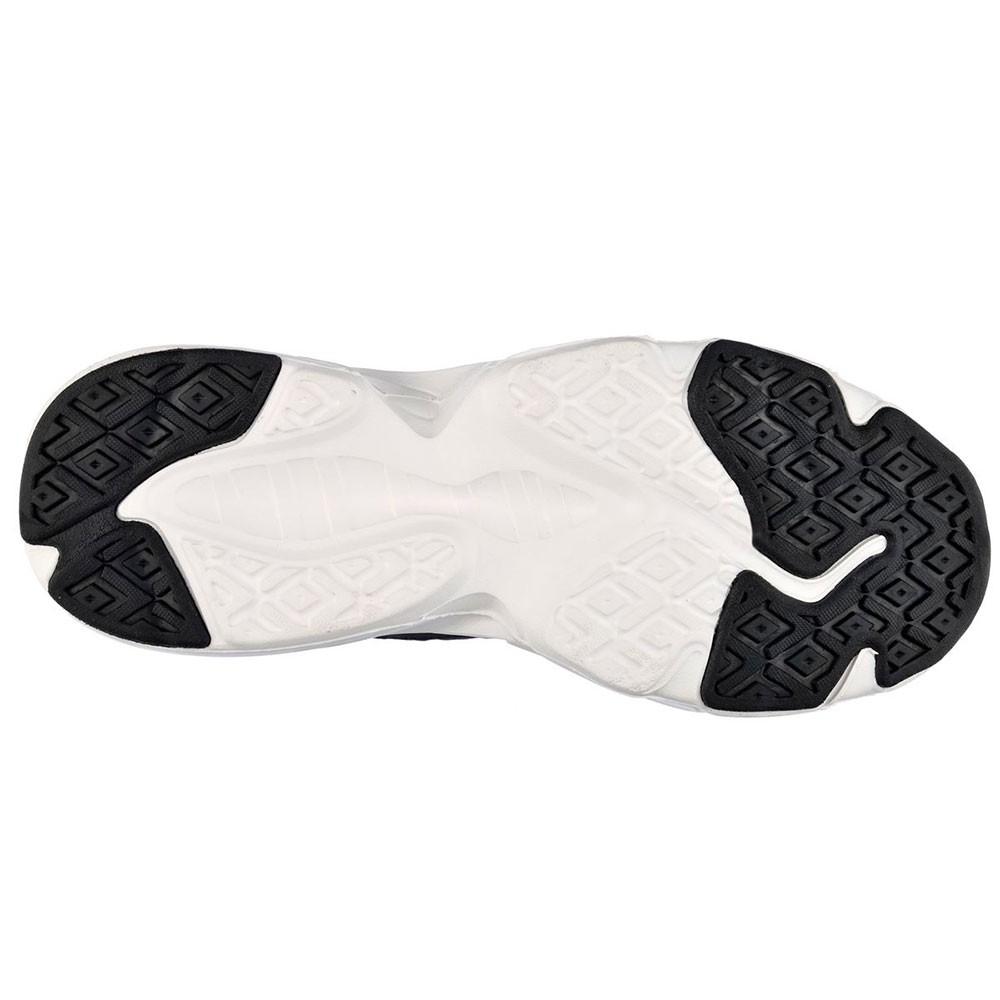 Zapatilla Authentic Viserion Black White Bur