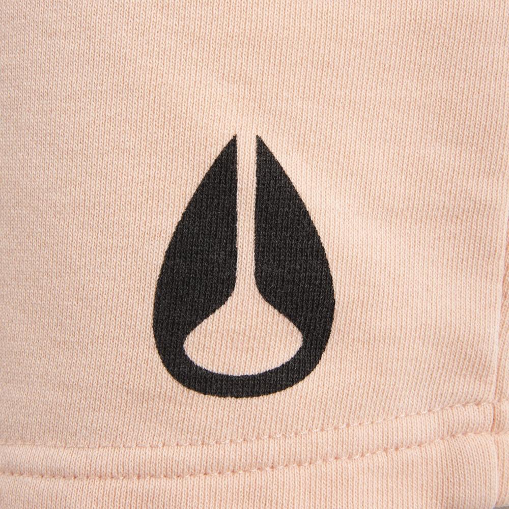 Short Men Solid Pink