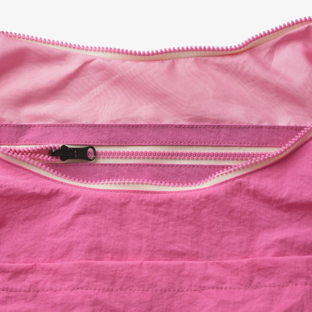 Bolso Thread Mini Slouchy Bag Bubblegum