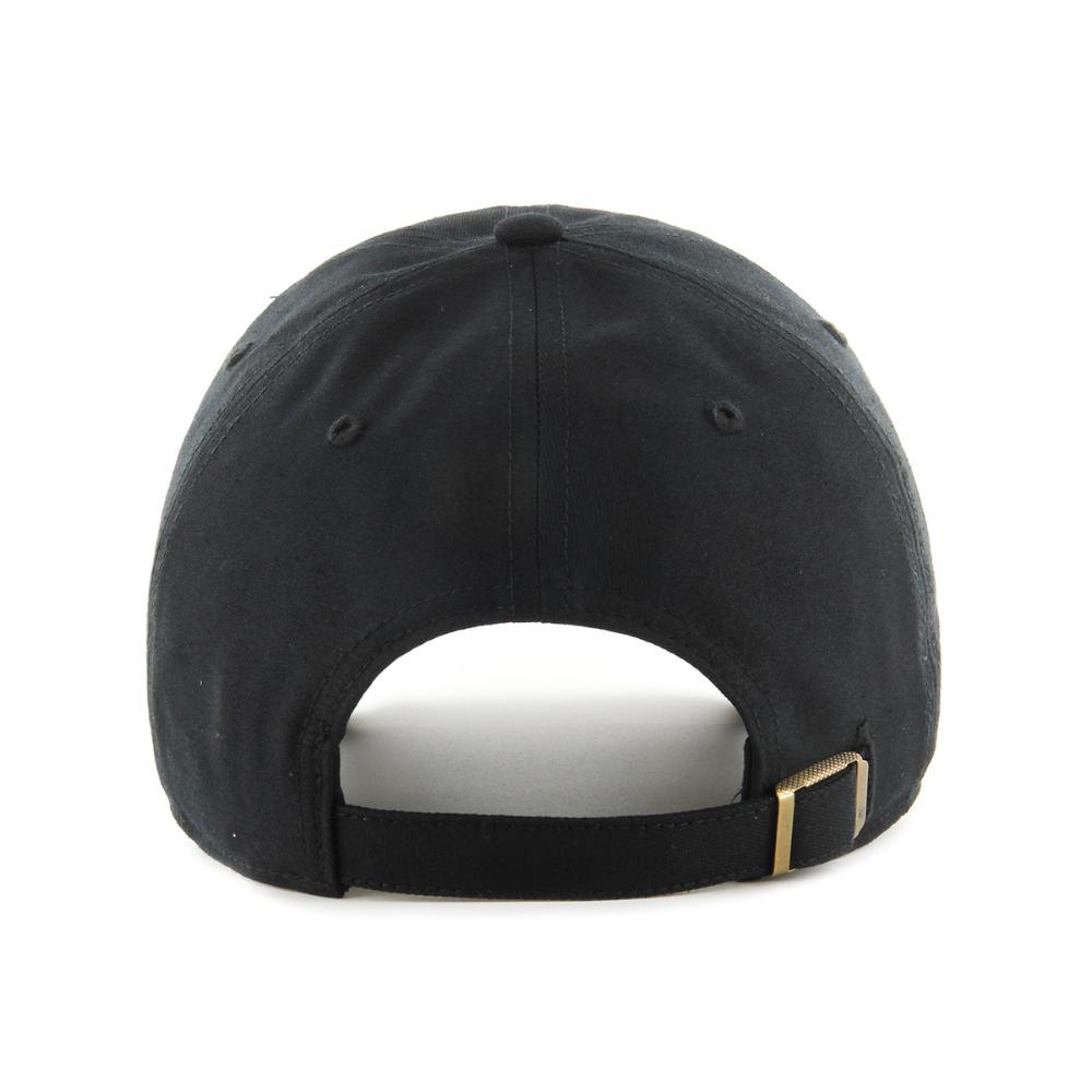 Jockey New York Yankees Clean Up Black Multi