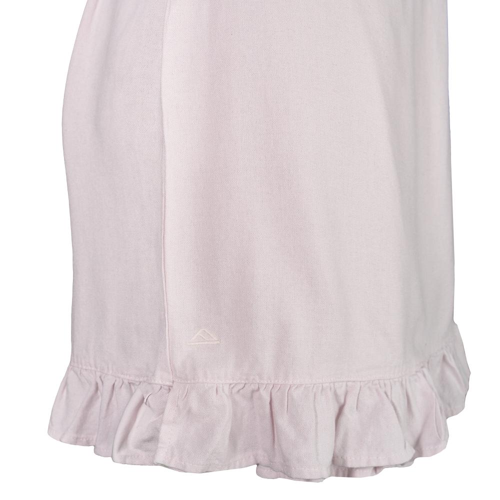 Shorts Skort Reef Mujer Beige