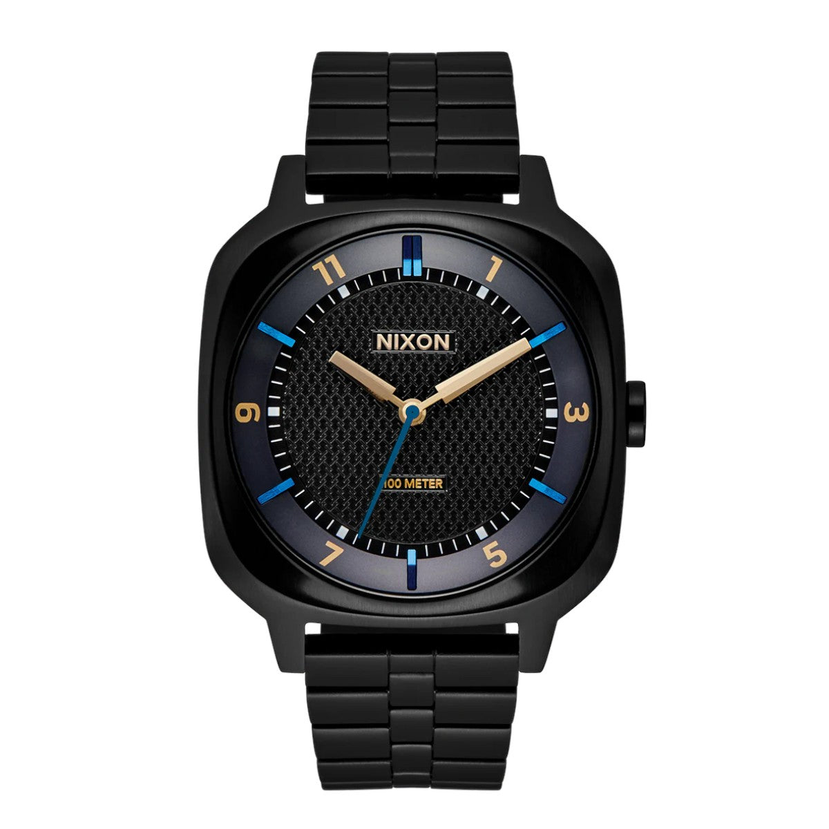 Reloj Nixon Freemont 40 Black