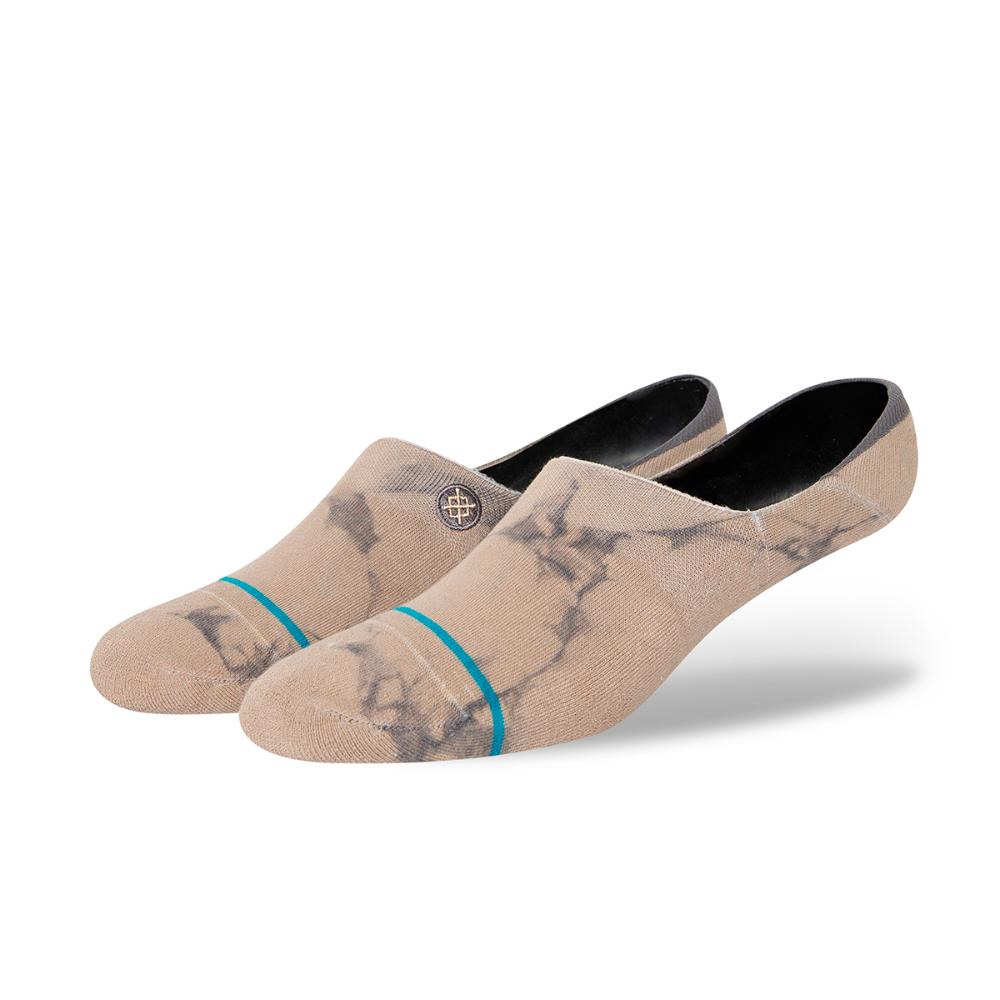 Stance Sock No Show Men Hue Grey