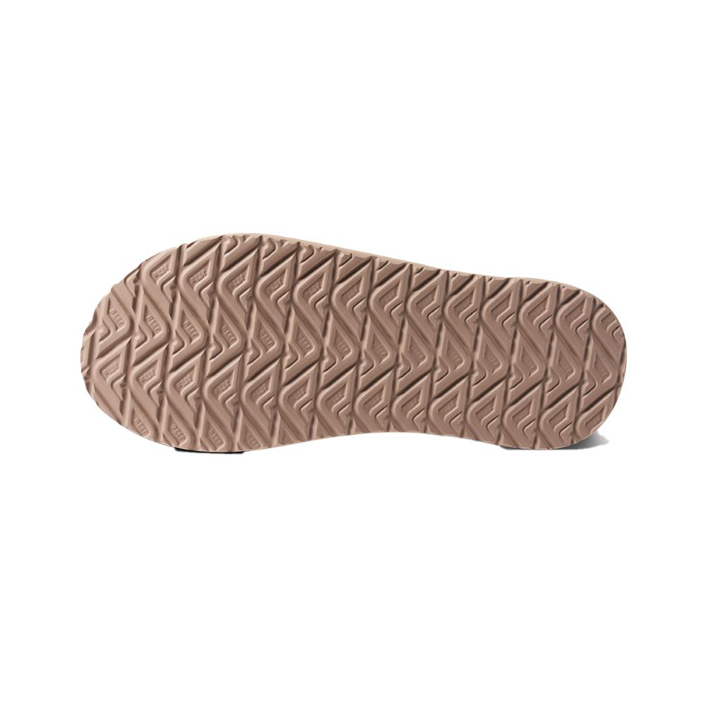 Sandalia Men Cushion Phantom Tan Topo