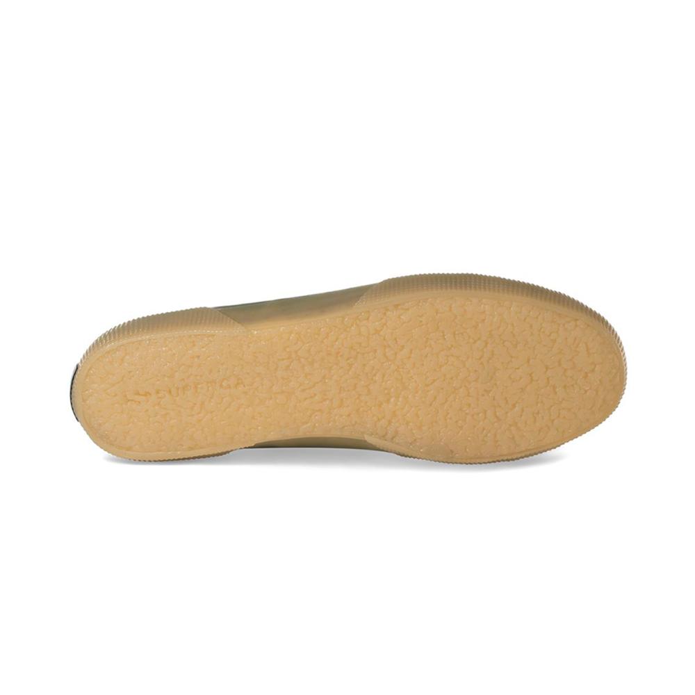 Zapatilla 2490 Bold Plunge Black Mil Gum