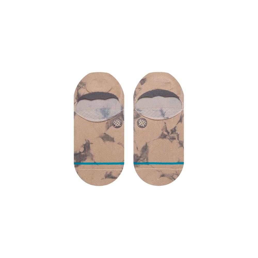 Stance Sock No Show Men Hue Grey