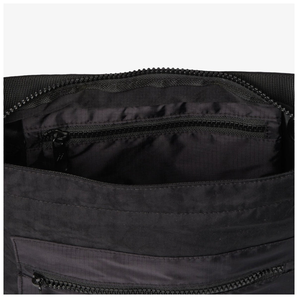 Bolso Thread Mini Utility Tote Bag Black