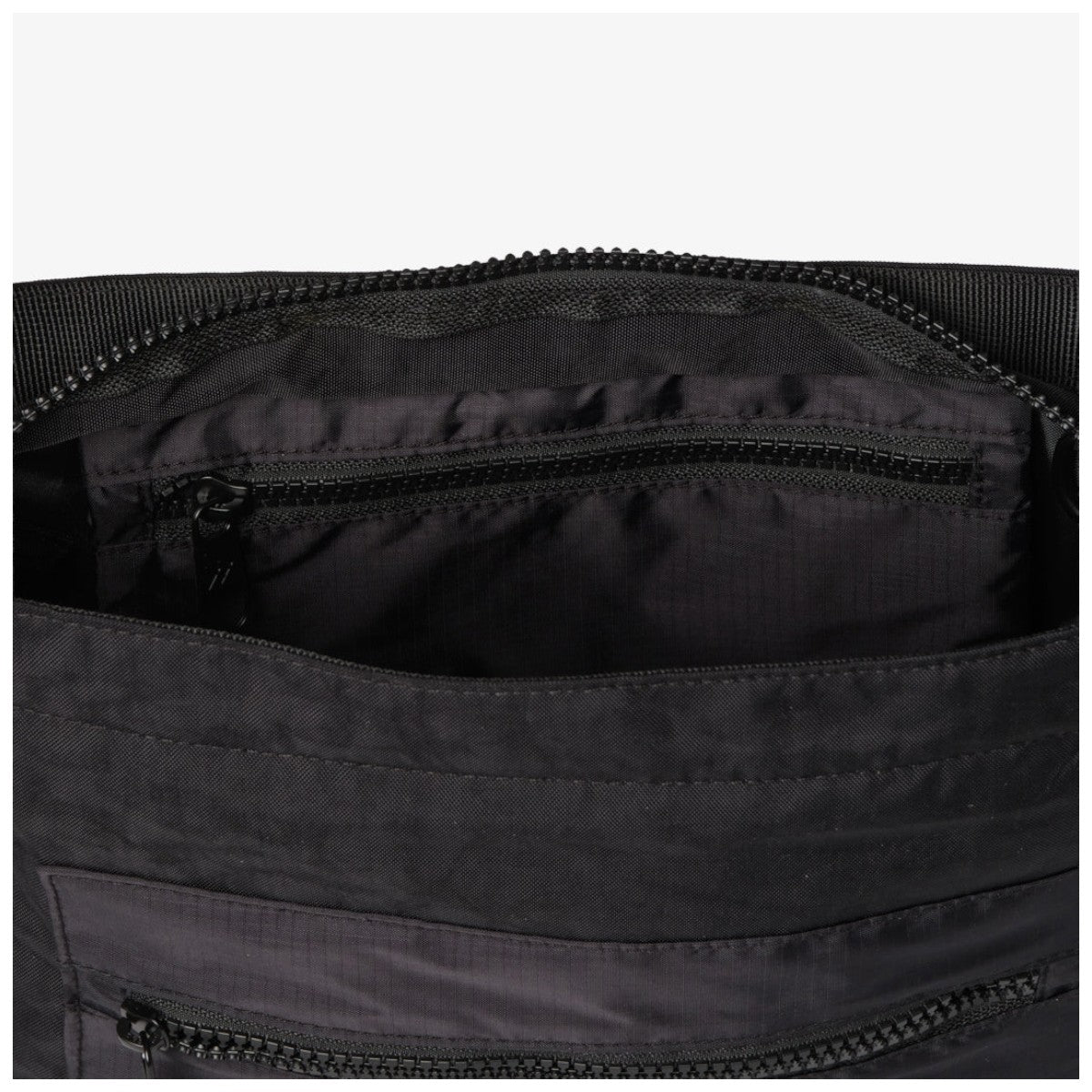 Bolso Thread Mini Utility Tote Bag Black
