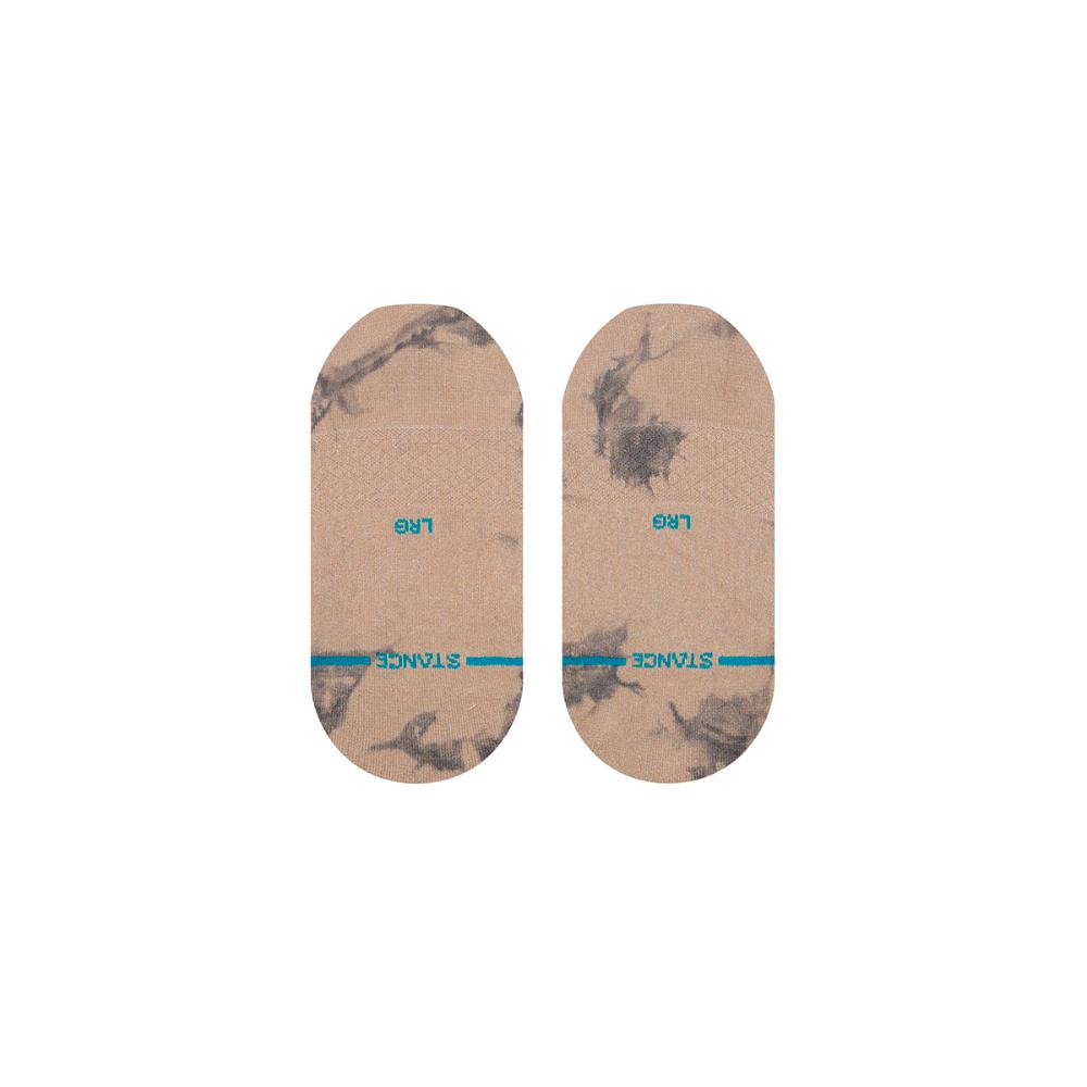 Stance Sock No Show Men Hue Grey