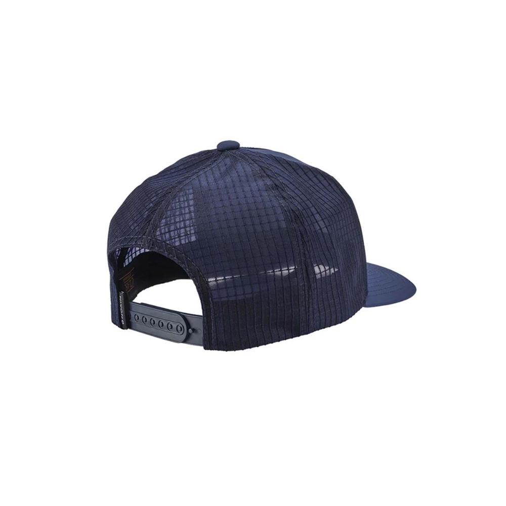 Jockey Pack It Out Trucker Navy Navy
