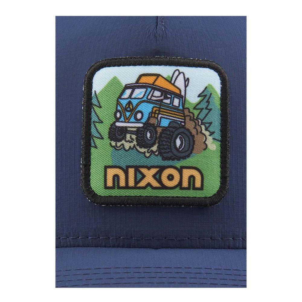 Jockey Pack It Out Trucker Navy Navy