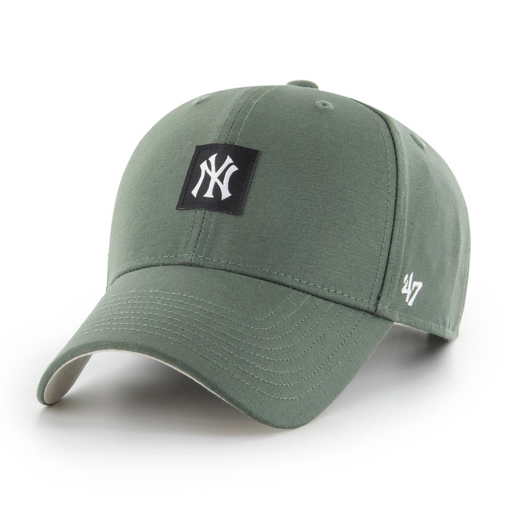 Jockey New York Yankees MVP Moss