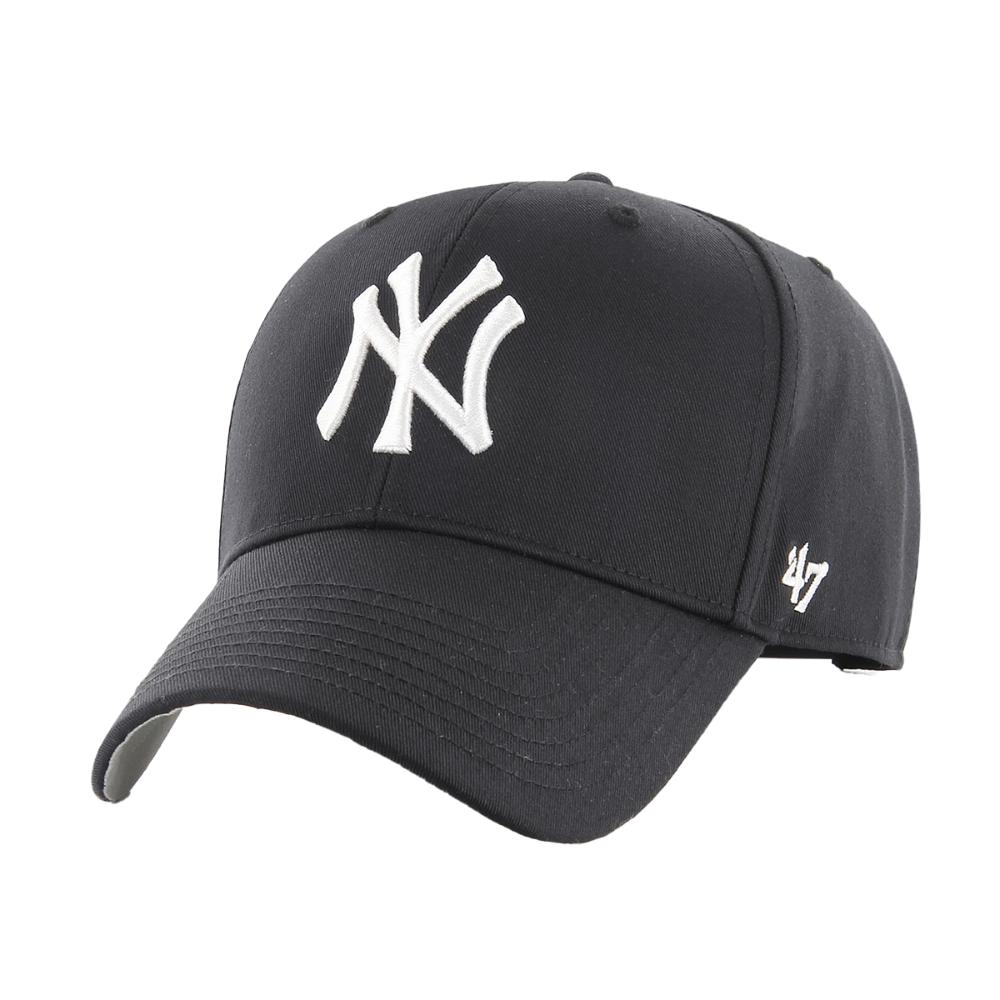 Jockey New York Yankees Raised Black