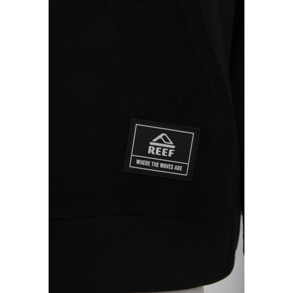 Poleron Women Hoodie Black Pink