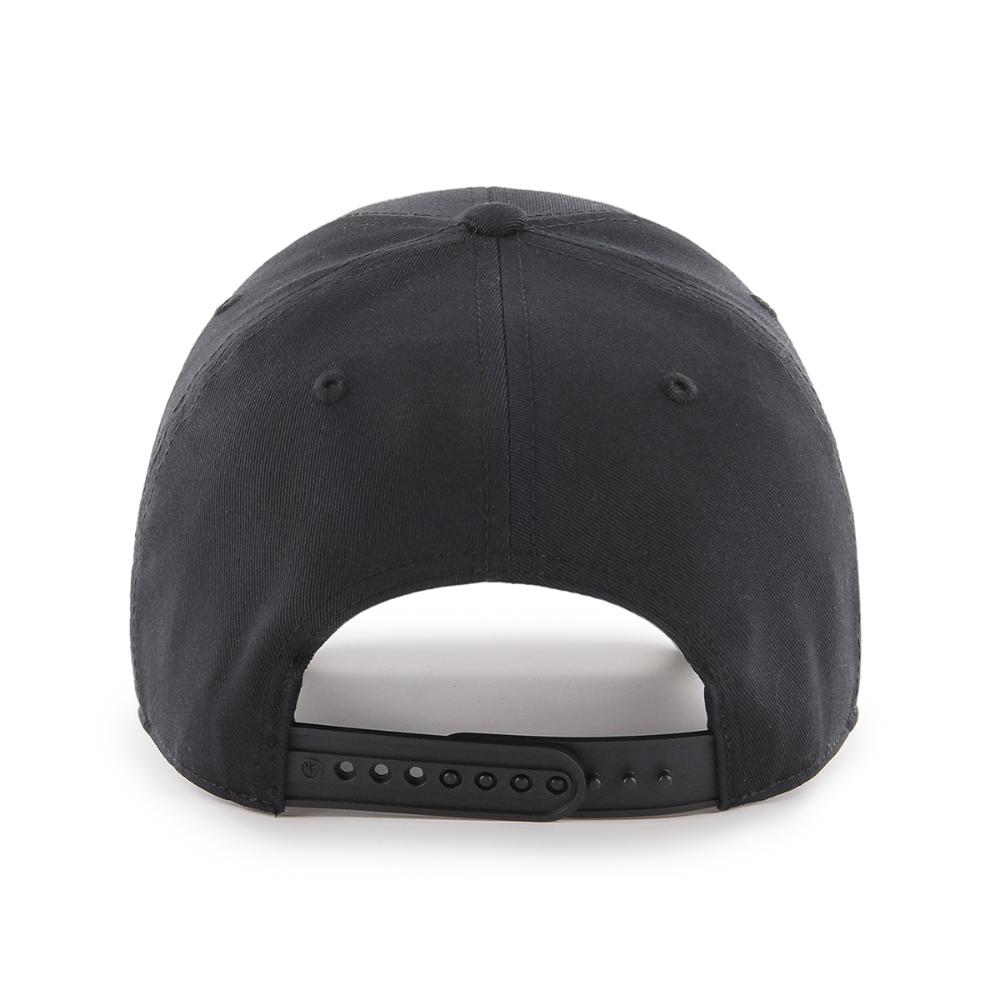 Jockey New York Yankees Raised Black