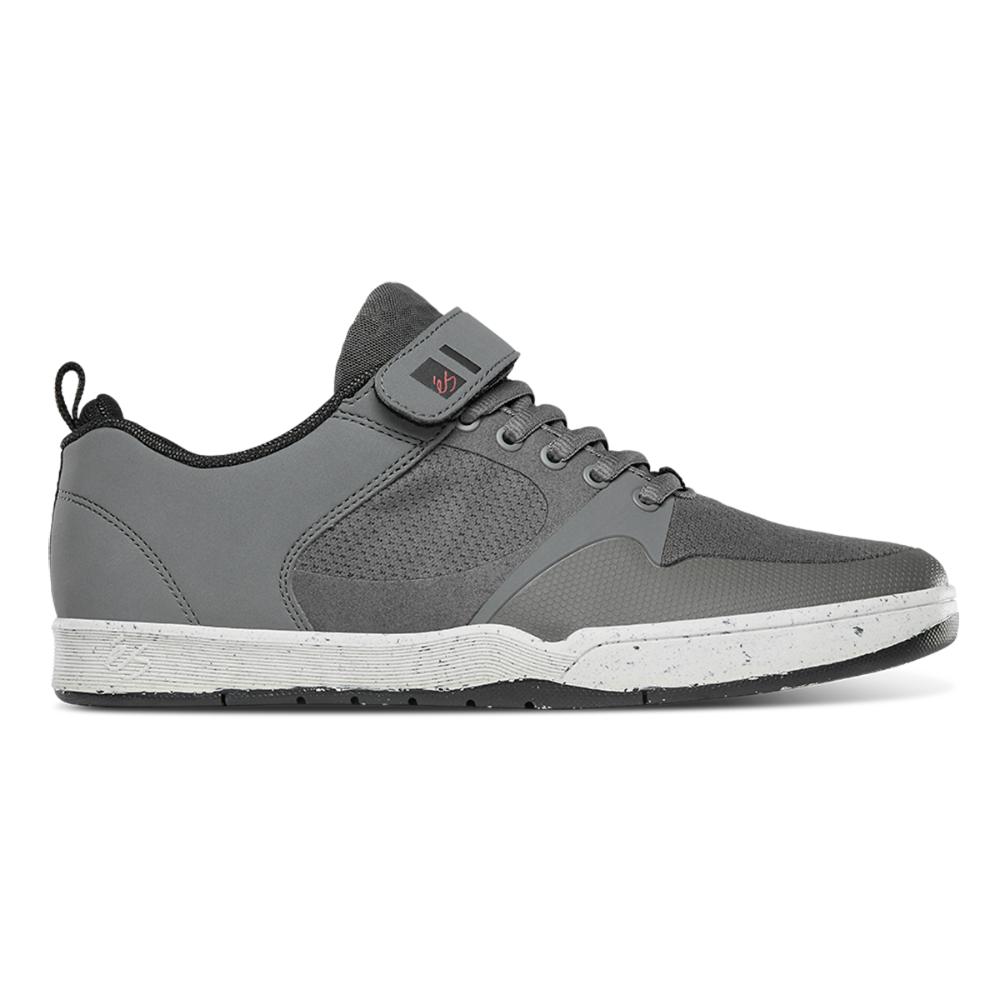 Zapatilla Men Accel Plus Ever Stitch Eco Grey
