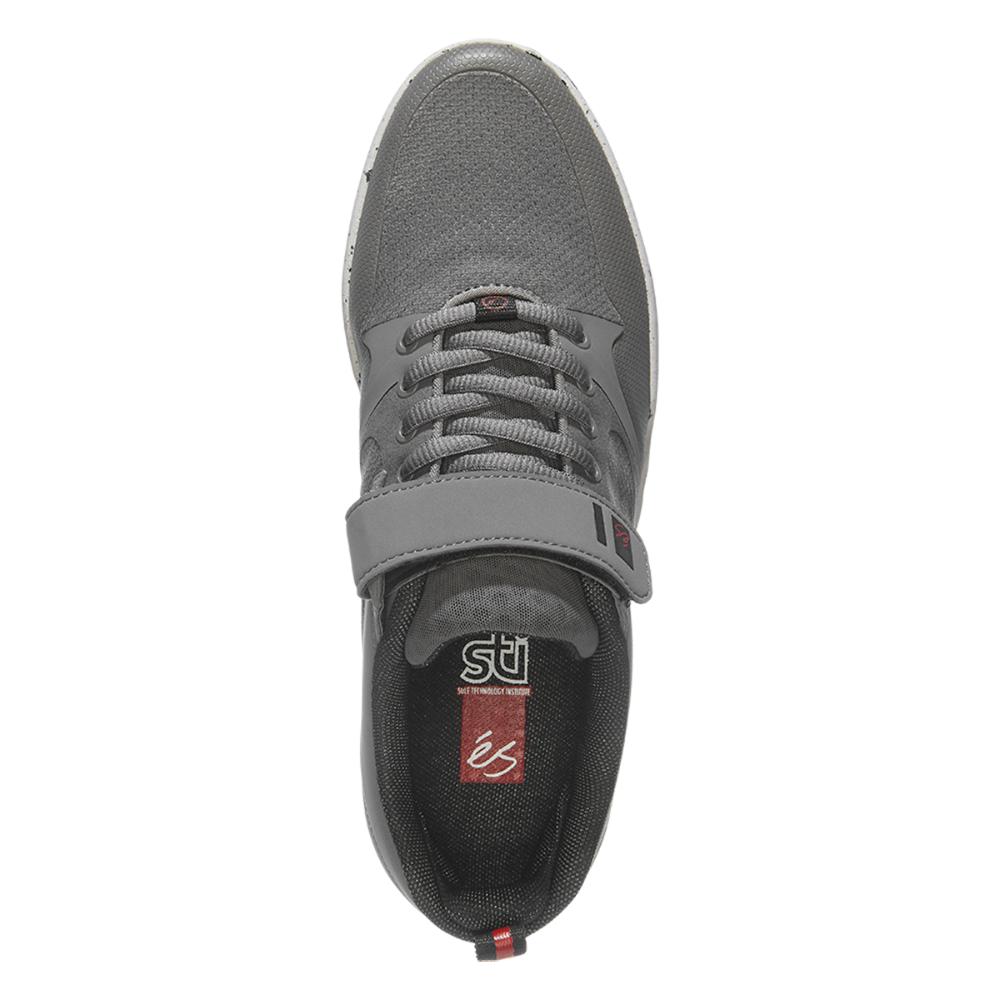 Zapatilla Men Accel Plus Ever Stitch Eco Grey