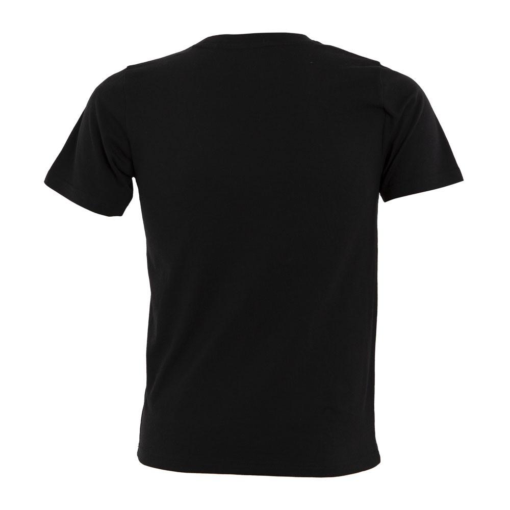 Polera Kids Black Swan