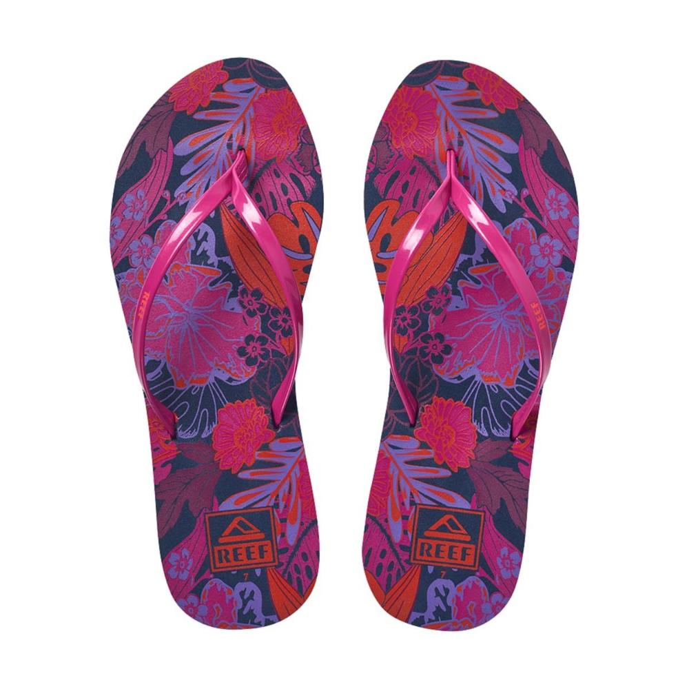 Sandalia Women Bliss-Full Orchid Lei