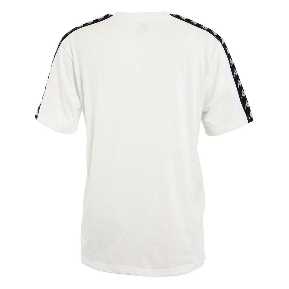 Polera Men White Omini Chest Banda White